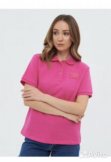 Поло benetton