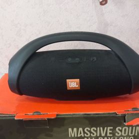 Jbl Boombox 2