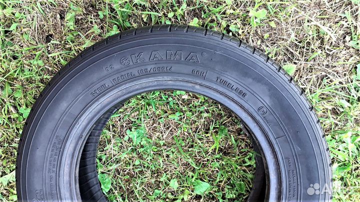 КАМА Кама И-394 185/65 R14