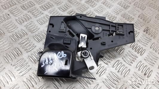 Ручка внутренняя задняя левая citroen C5 1 (1FR12F