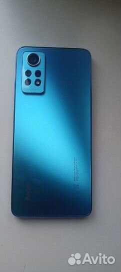 Xiaomi Redmi Note 12 Pro, 8/256 ГБ