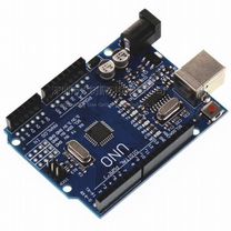 Устройство на arduino