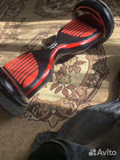 Гироскутер