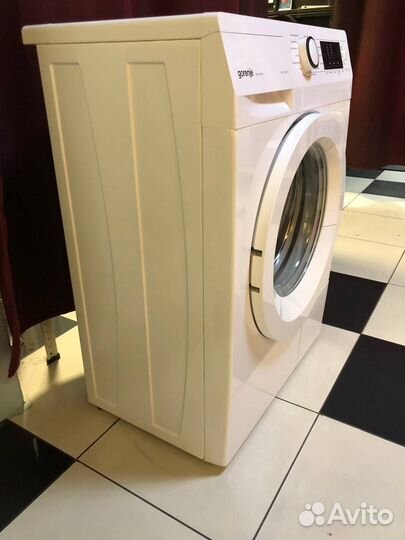 Стиральная машина Gorenje w62z02/sriv 6кг