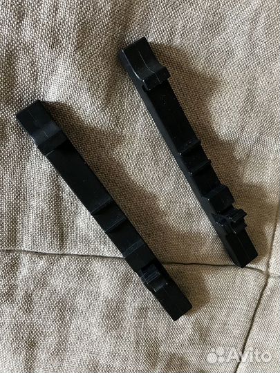 Tandberg 340a 440a ножки, планка,инструкция