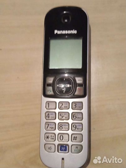 Panasonic