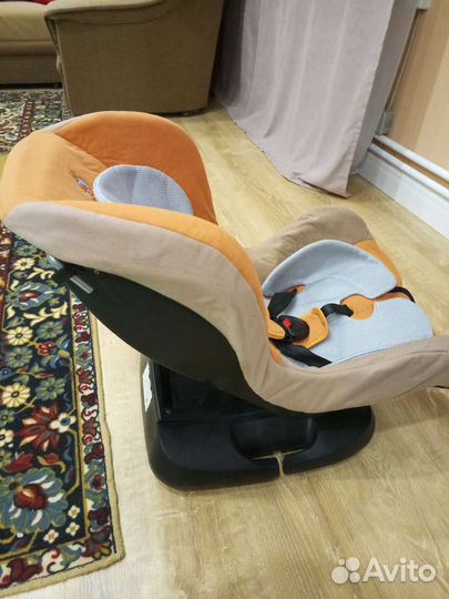 Детское автокресло Kenga 0 до 18 кг