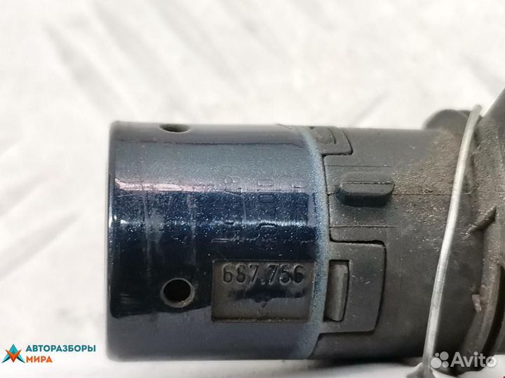 Датчик парктроника Jaguar XF X250 2008