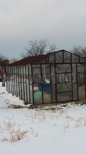 Участок 6 сот. (СНТ, ДНП)