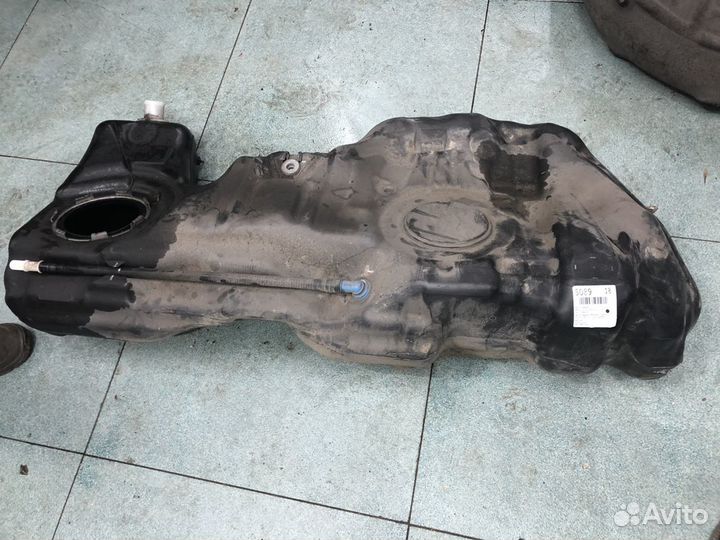 Топливный бак Bmw F30