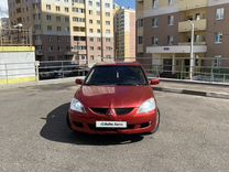 Mitsubishi Lancer 1.6 MT, 2005, 199 999 км, с пробегом, цена 249 500 руб.