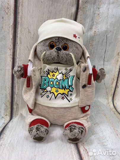 Одежда для игрушек