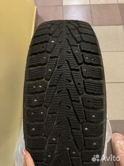 Nokian Tyres Nordman 7 SUV 225/65 R17 106