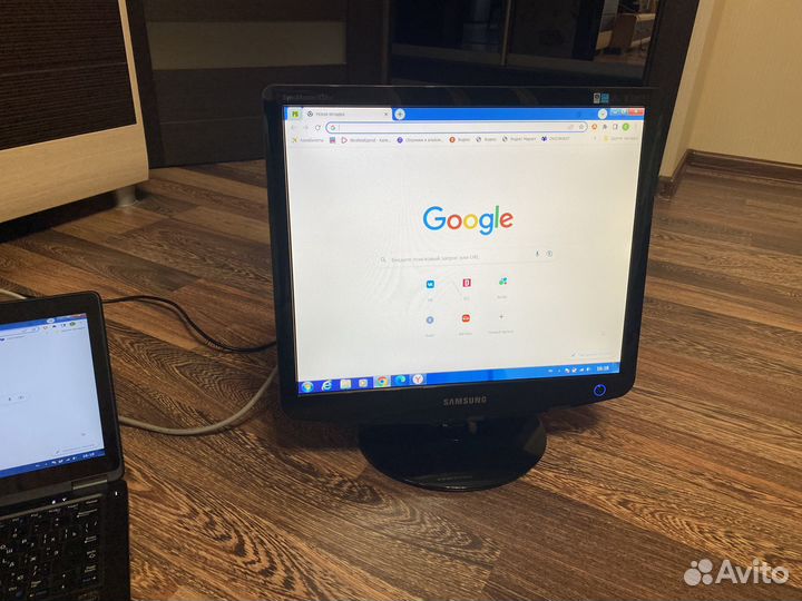 Мониторы для пк