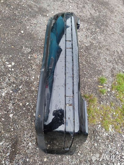 Задний бампер Фольксваген Бора