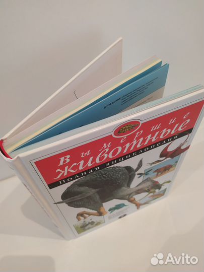 Книги для детей