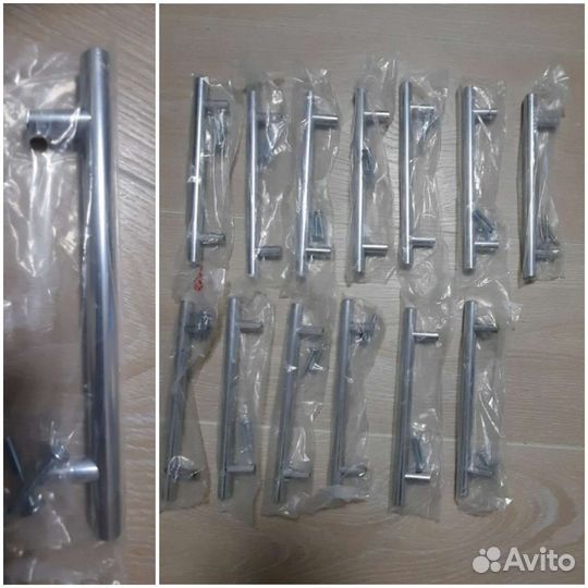 Цокольн.ножки, ручки, петли, метабокс для ящика