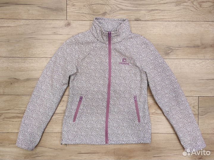 Куртка фирмы chunmai,женская, для девочки