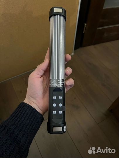 Видеосвет RGB RL-30SL новый