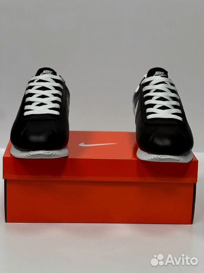 Кроссовки Nike Cortez Union