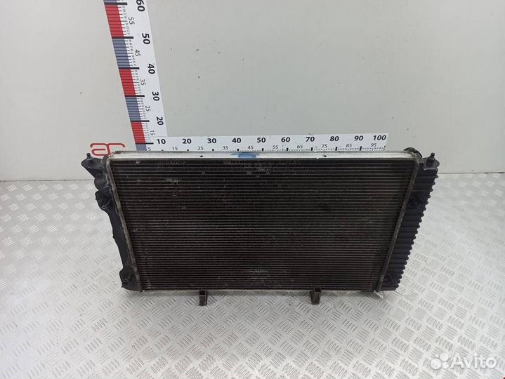 Радиатор основной Audi A6 4F/C6 2007