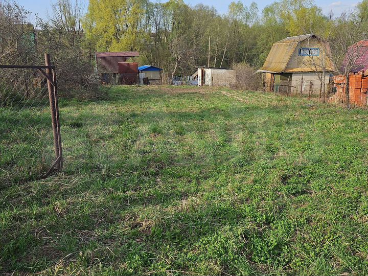 Участок 3 сот. (СНТ, ДНП)