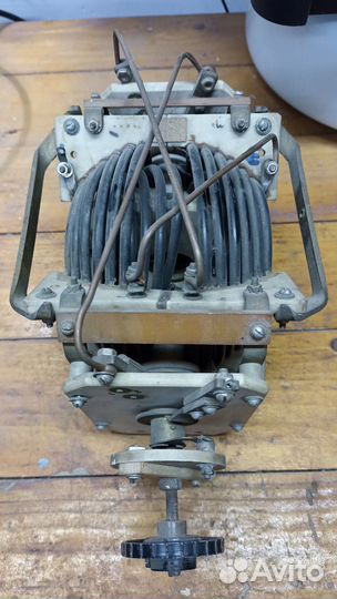 Вариометр от Р-140