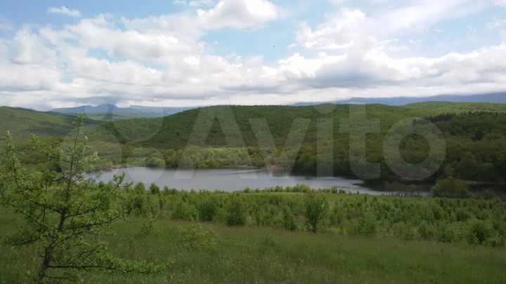 Участок 4,26 га (СНТ, ДНП)