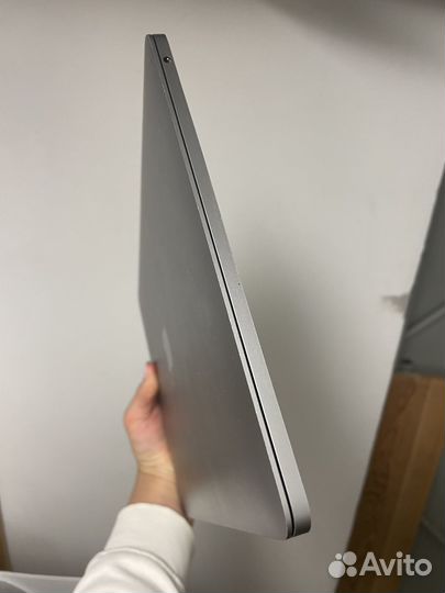 Ноутбук MacBook Pro 13' Mid 2017 128GB Space Gray