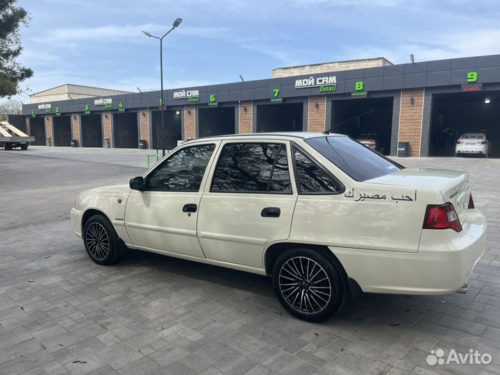 Daewoo Nexia 1.6 МТ, 2012, 56 700 км