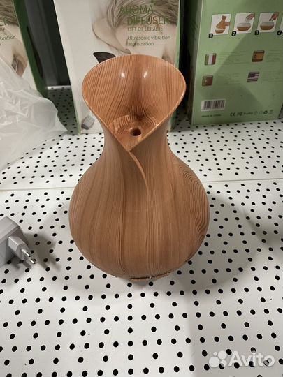 Aroma diffuser 500 мл (дерево)