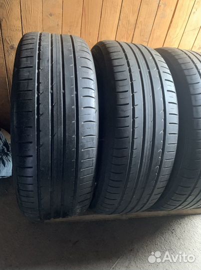 Hankook Ventus Prime 2 K115 235/55 R19 101H