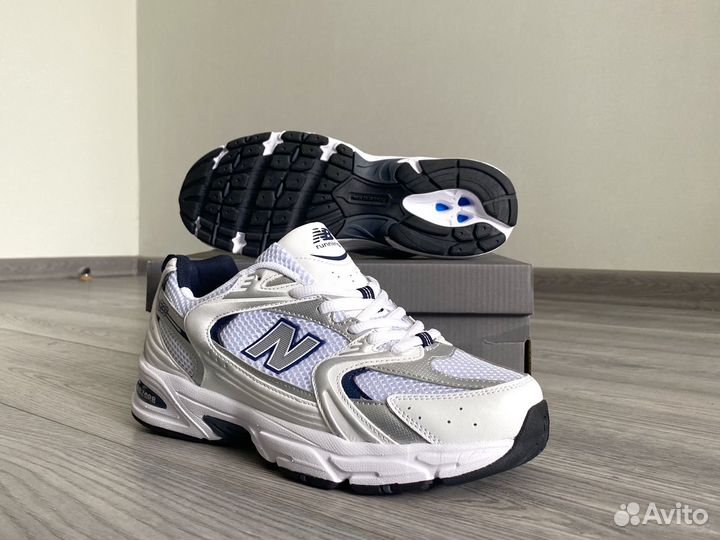 New Balance 530 мужские