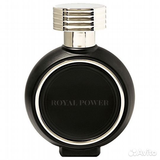 Haute Fragrance Company Royal Power EDP 7,5 ml