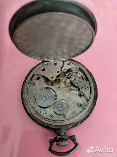 Часы prima homis watch