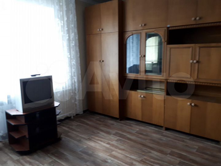 Комната 16 м² в 3-к., 2/9 эт.