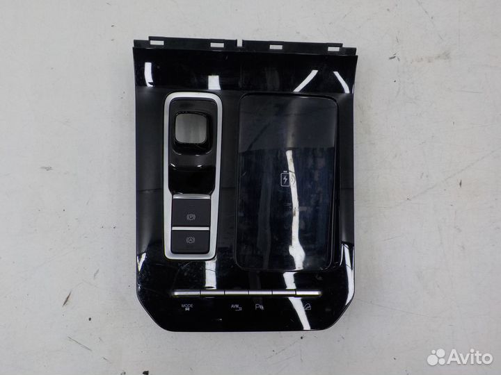 Б/У Б/У Блок управления Chery Tiggo 7 Pro I 2020