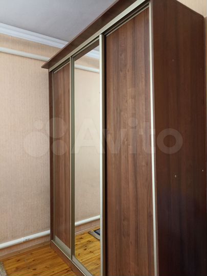 Дом 100 м² на участке 5 сот.