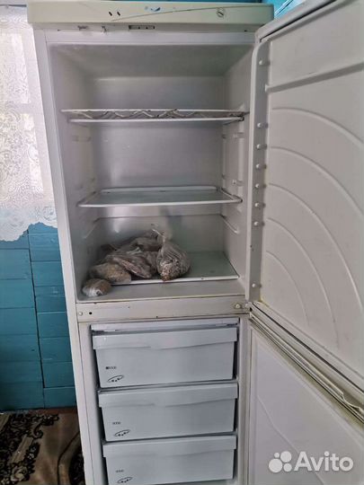 Холодильник