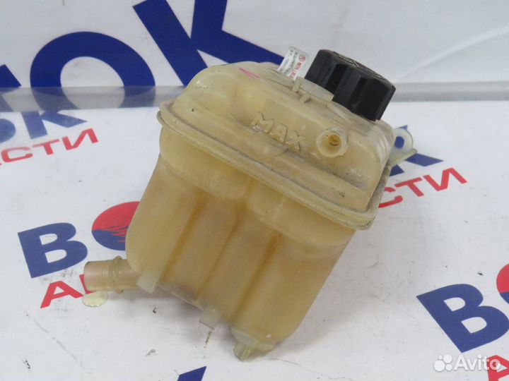 Бачок расширительный peugeot 407 6E