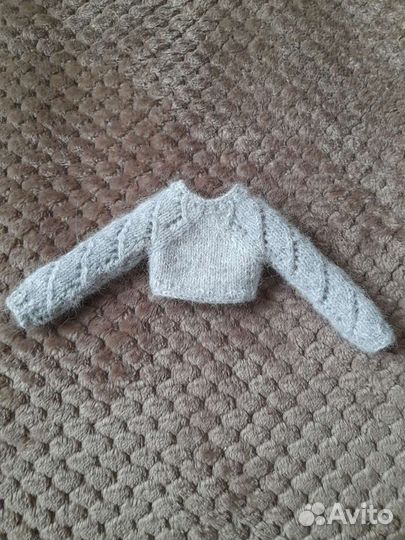 Одежда для кукол Барби (2)