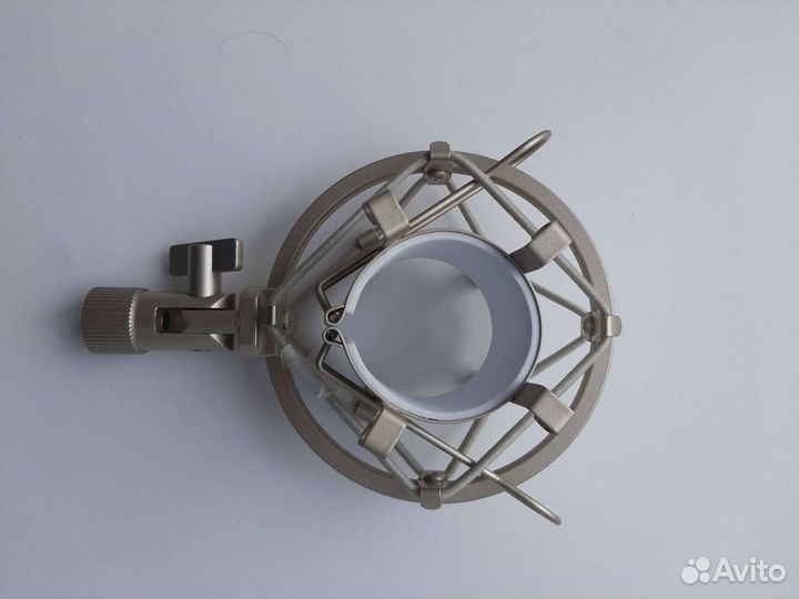 Держатель для микрофона 