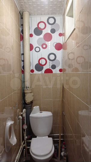 2-к. квартира, 49,5 м², 5/5 эт.