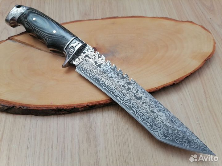 Нож Columbia SA88