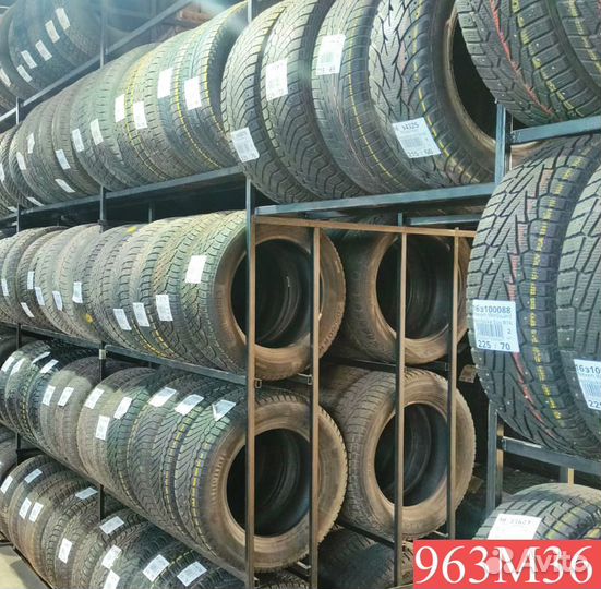 Nokian Tyres Nordman 5 185/65 R15 90P