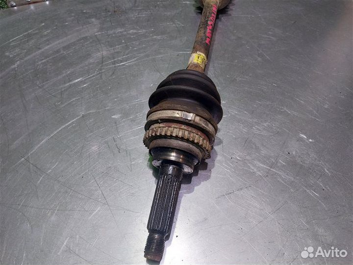 Привод передний левый Daewoo Matiz хэтчбек F8CV