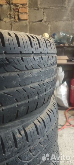 Viatti Bosco A/T 235/65 R17 104H