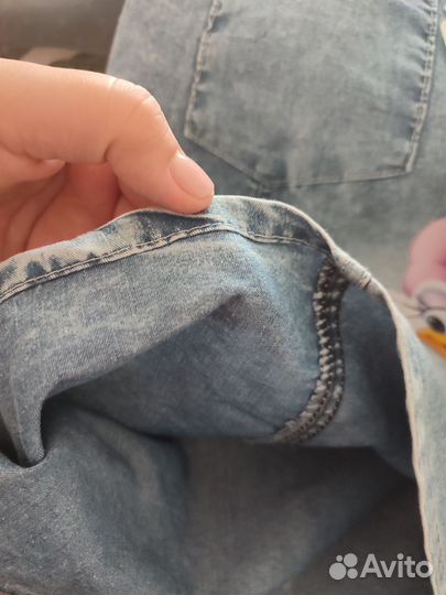 Комбинезон для девочки zara
