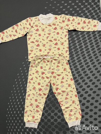 Одежда для девочки 110 размер