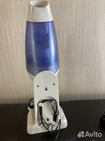 Ручной пылесос беспроводной Philips MiniVac
